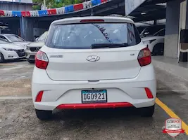 Preview imagenes del auto