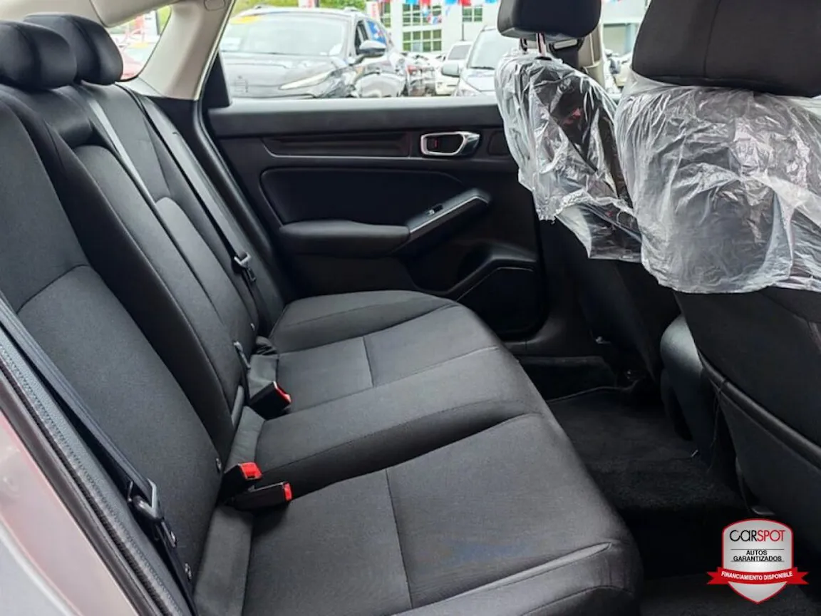 Imagenes del auto