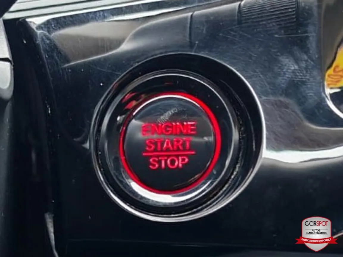 Imagenes del auto