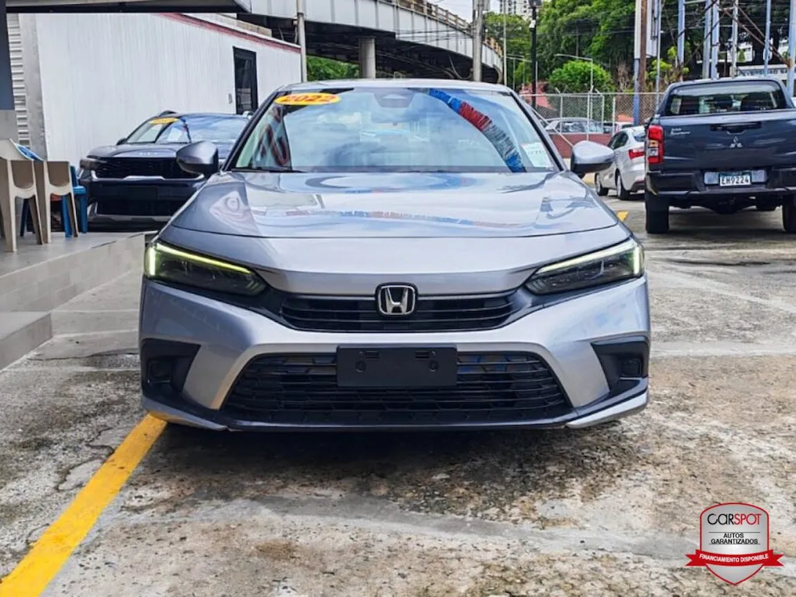 Imagenes del auto