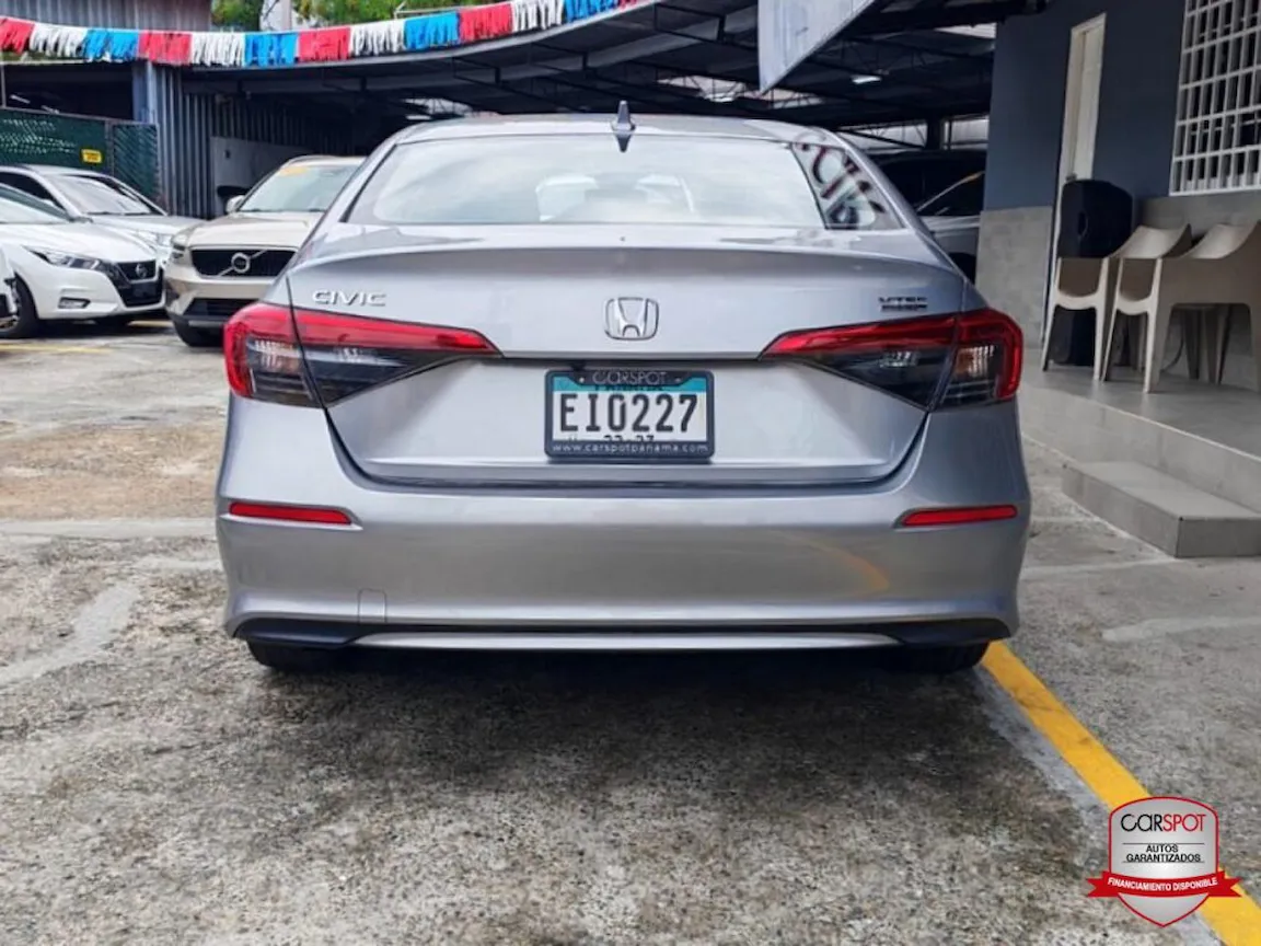 Imagenes del auto