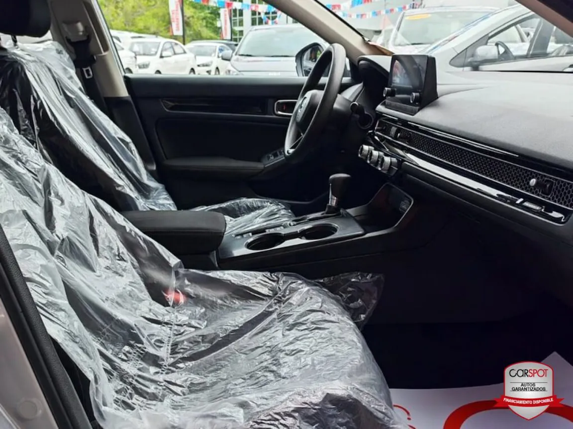 Imagenes del auto