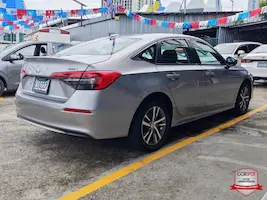 Preview imagenes del auto
