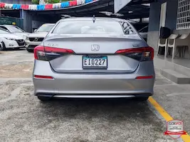Preview imagenes del auto