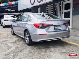 Preview imagenes del auto