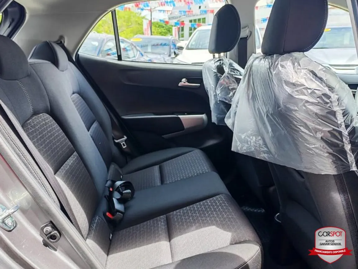 Imagenes del auto