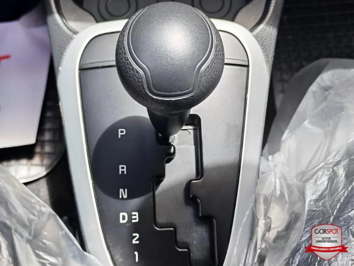 Imagenes del auto