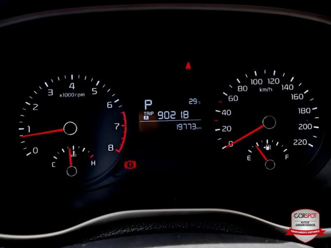 Imagenes del auto