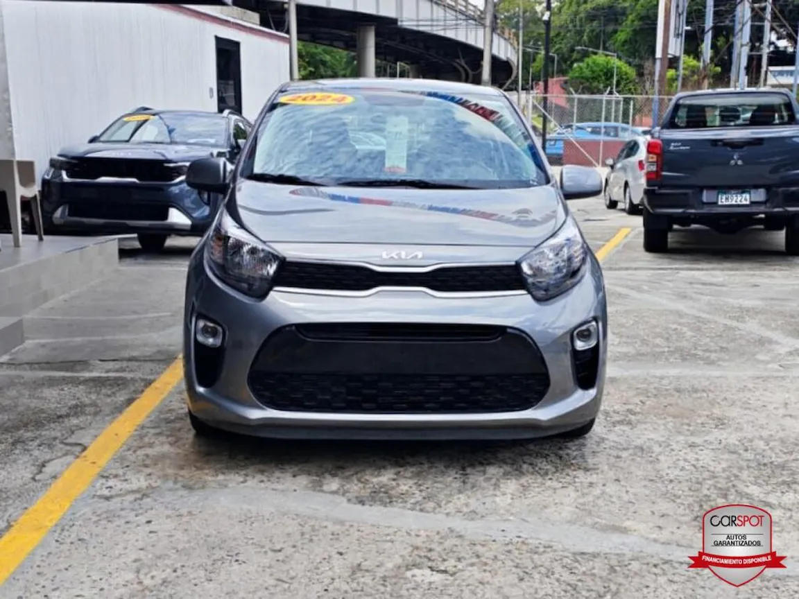 Imagenes del auto