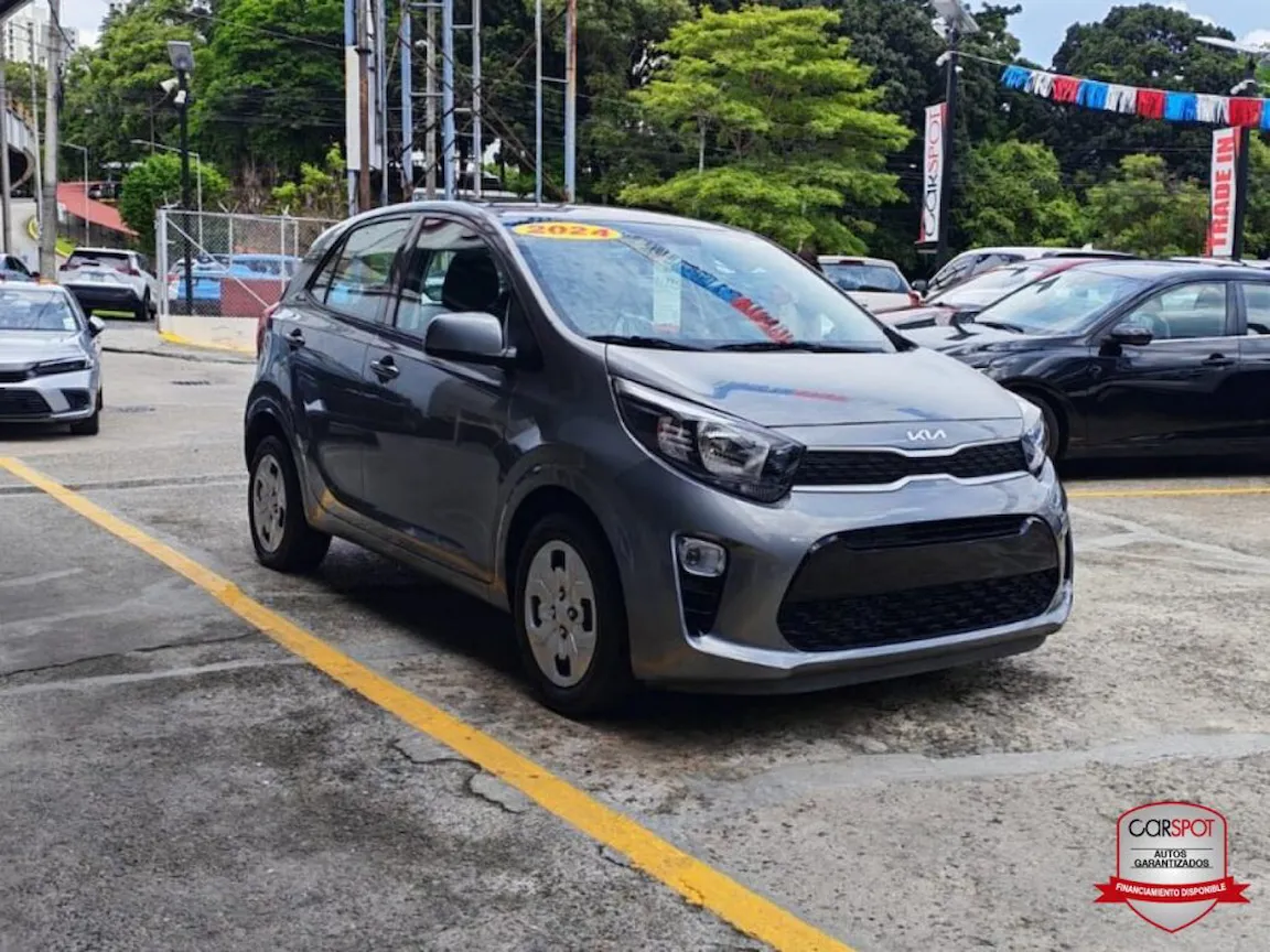 Imagenes del auto