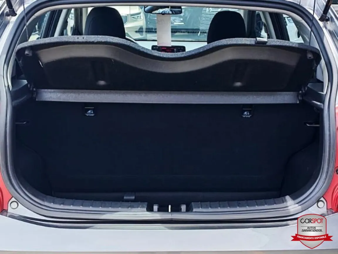 Imagenes del auto