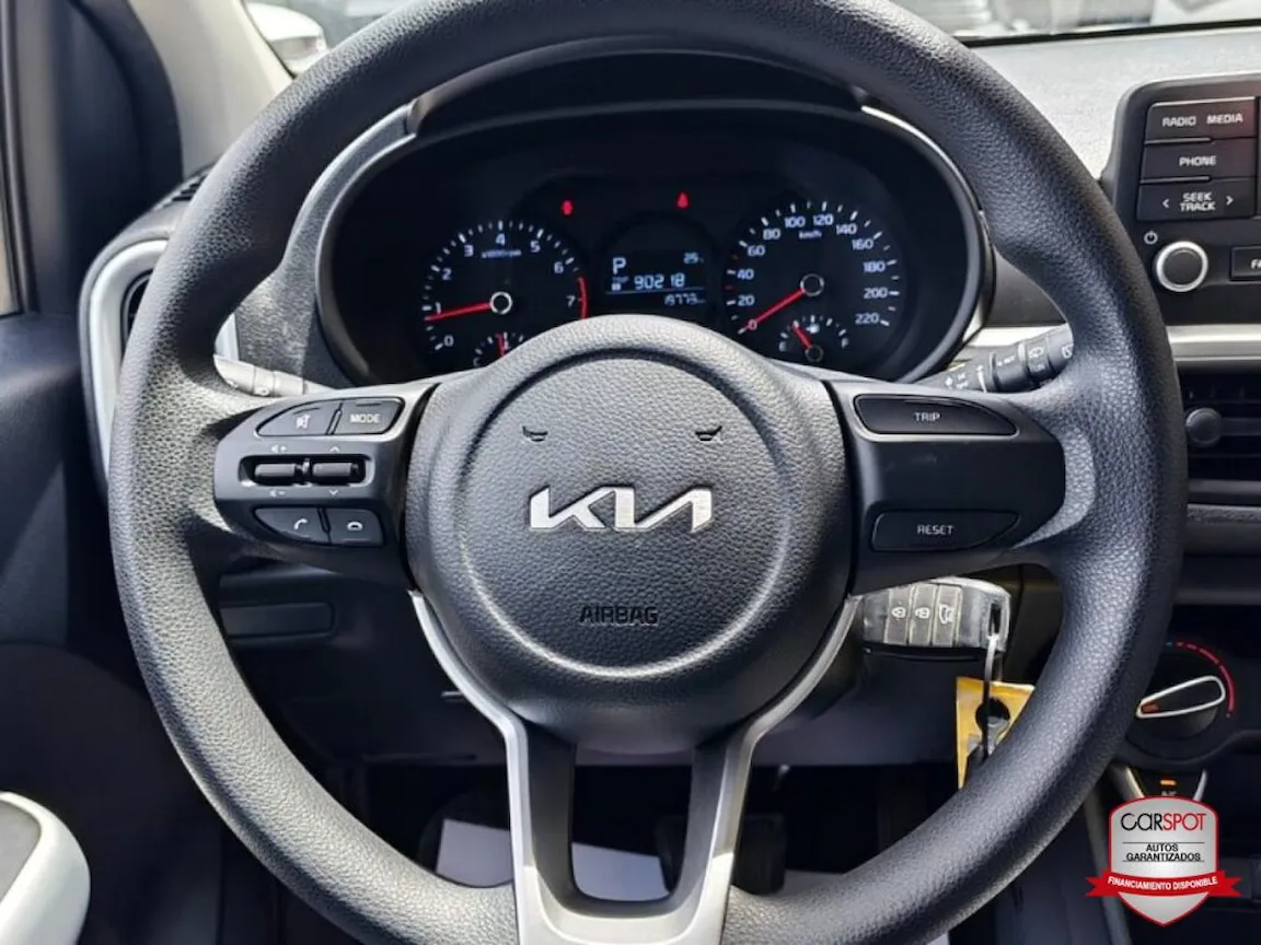 Imagenes del auto