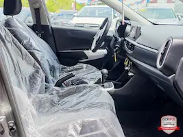 Preview imagenes del auto