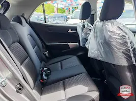 Preview imagenes del auto