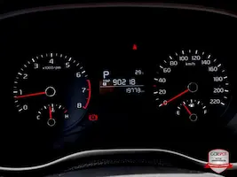 Preview imagenes del auto