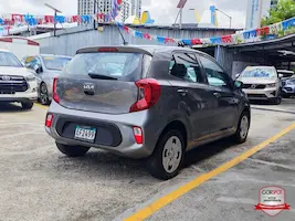 Preview imagenes del auto