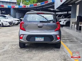 Preview imagenes del auto