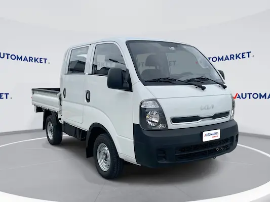 Kia K2700