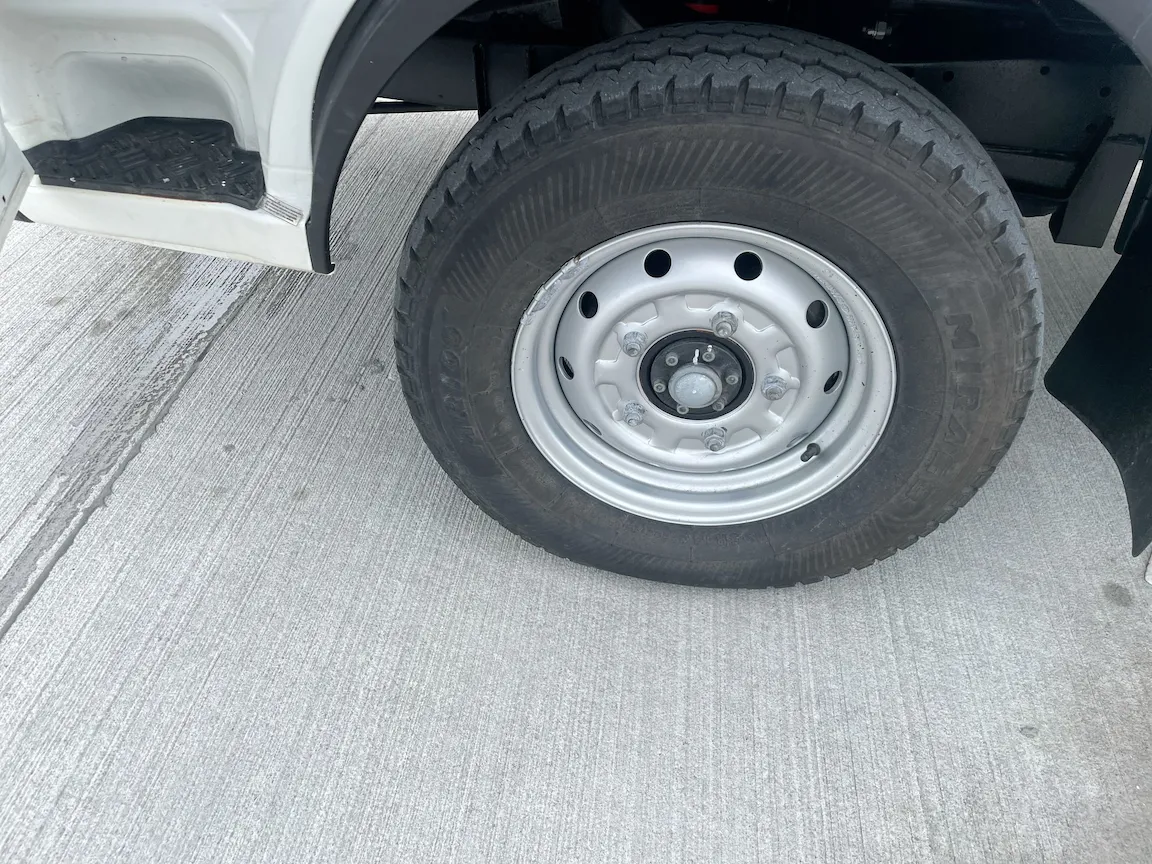 Imagenes del auto