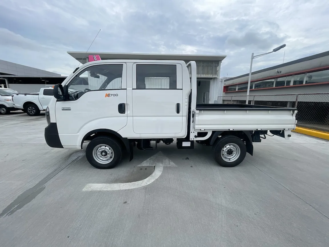 Imagenes del auto