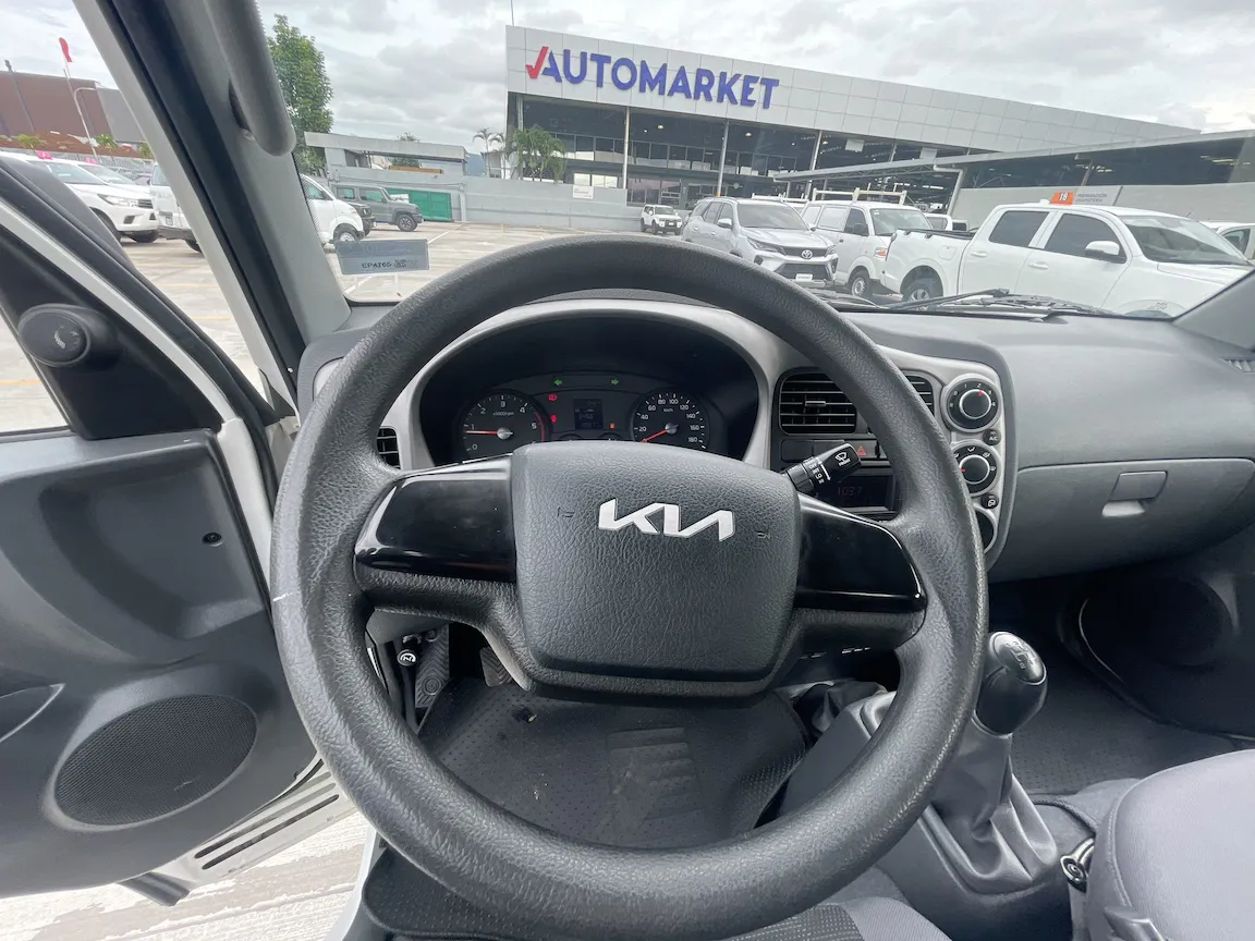 Imagenes del auto