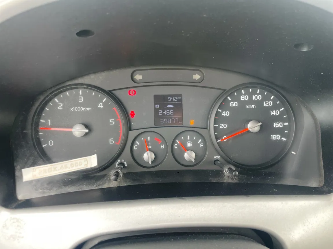 Imagenes del auto