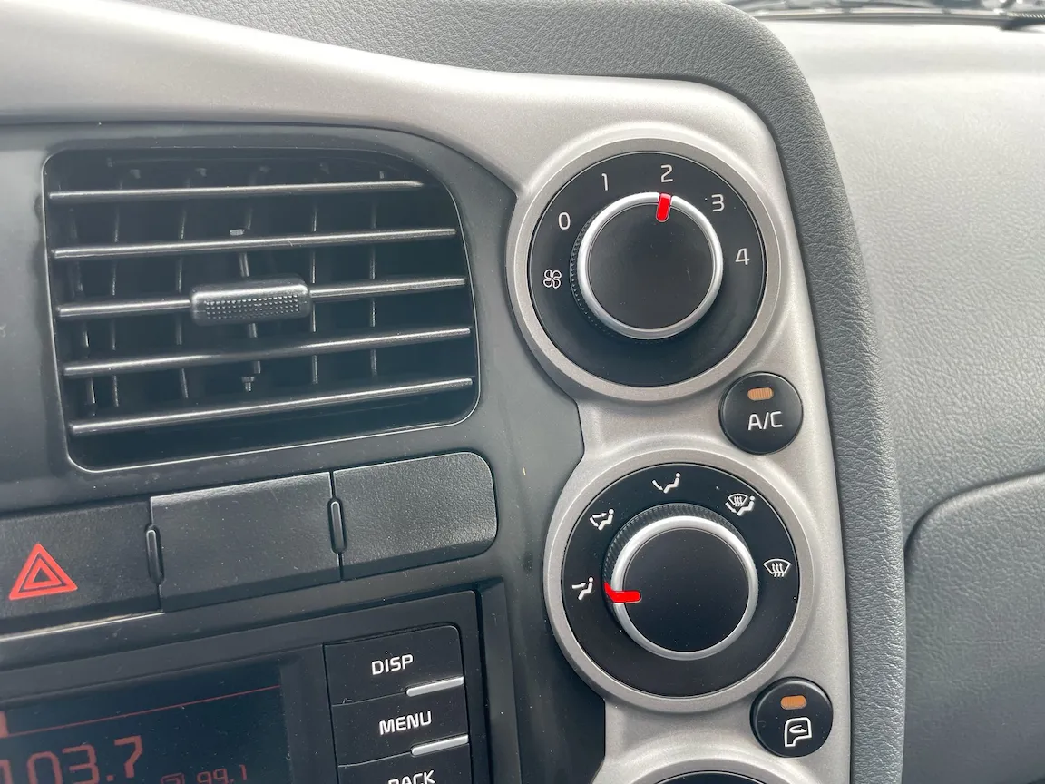 Imagenes del auto