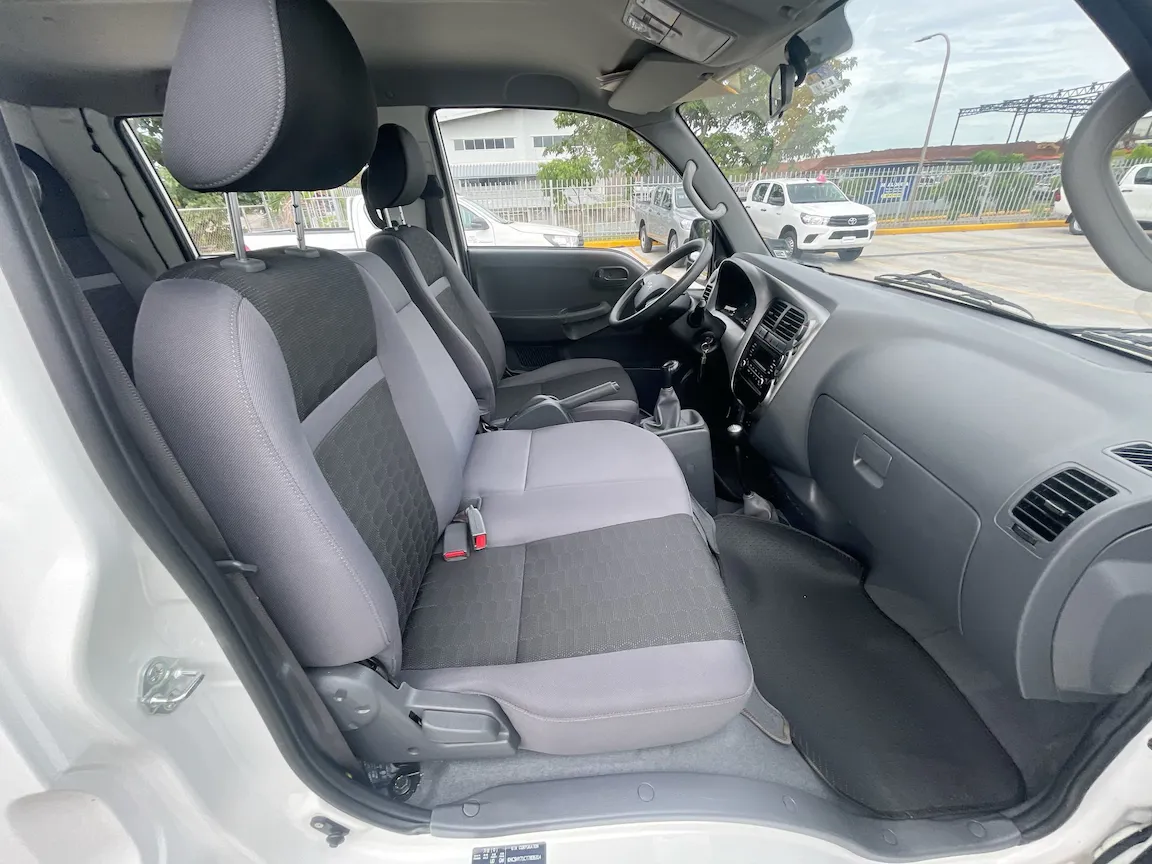 Imagenes del auto