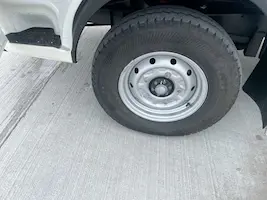 Preview imagenes del auto