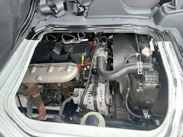 Preview imagenes del auto