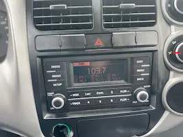 Preview imagenes del auto