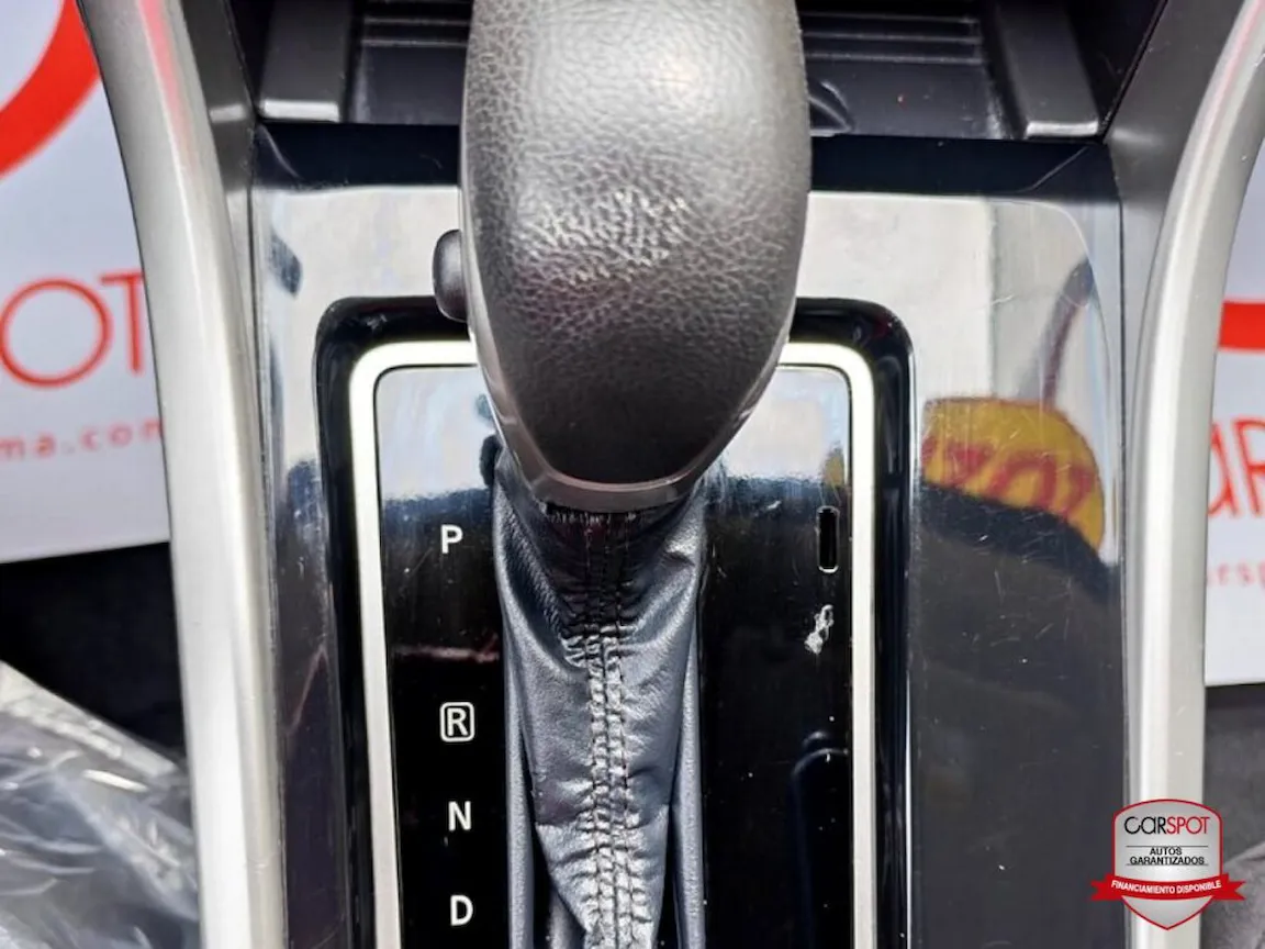 Imagenes del auto