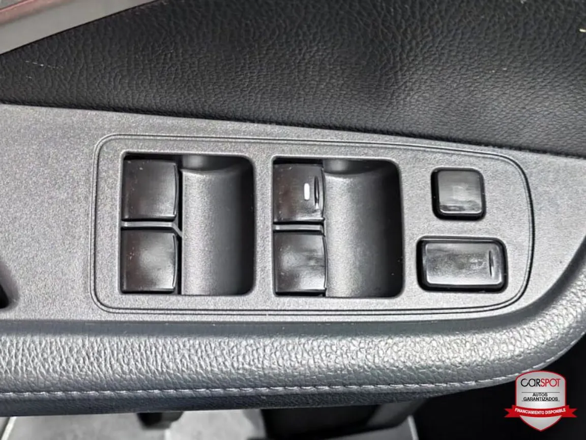 Imagenes del auto