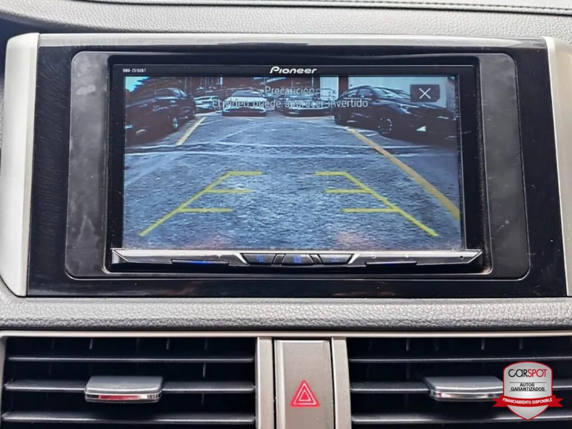 Imagenes del auto