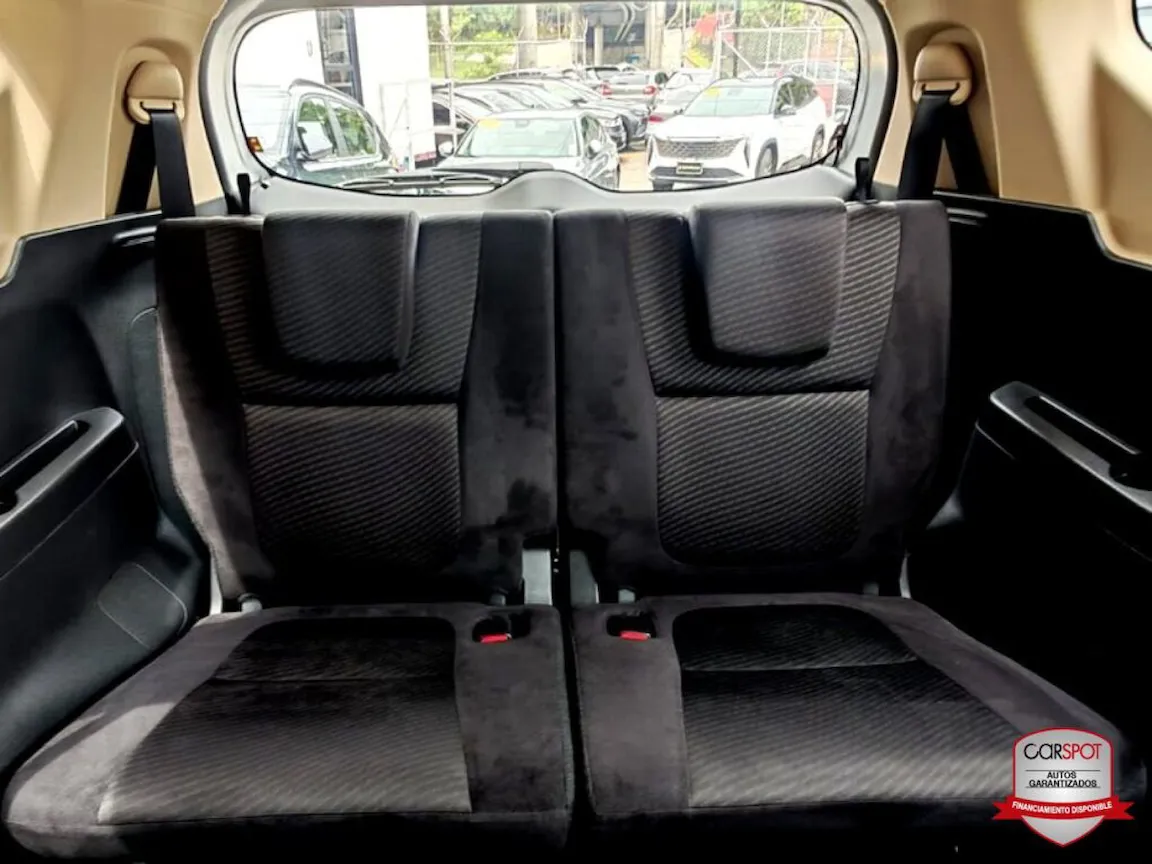 Imagenes del auto