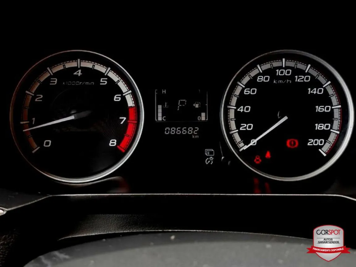 Imagenes del auto
