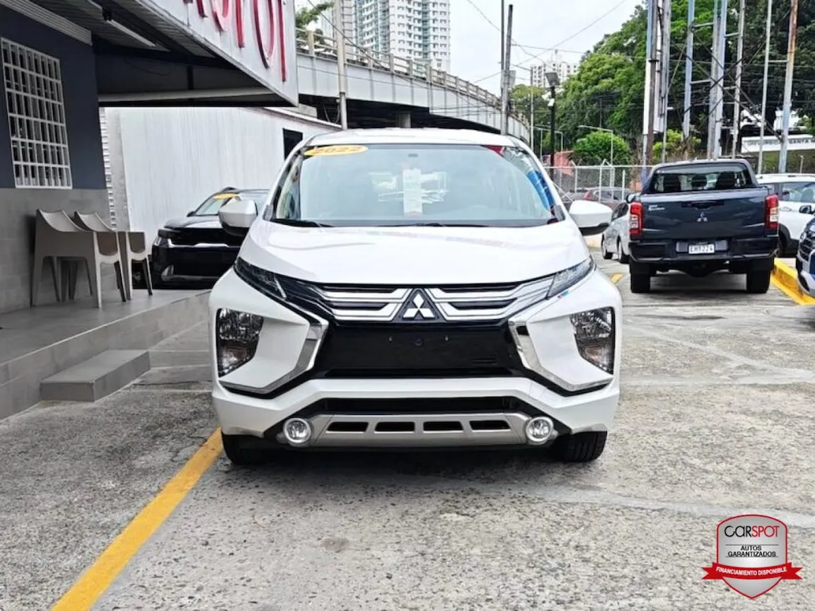 Imagenes del auto