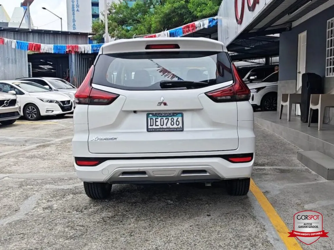 Imagenes del auto