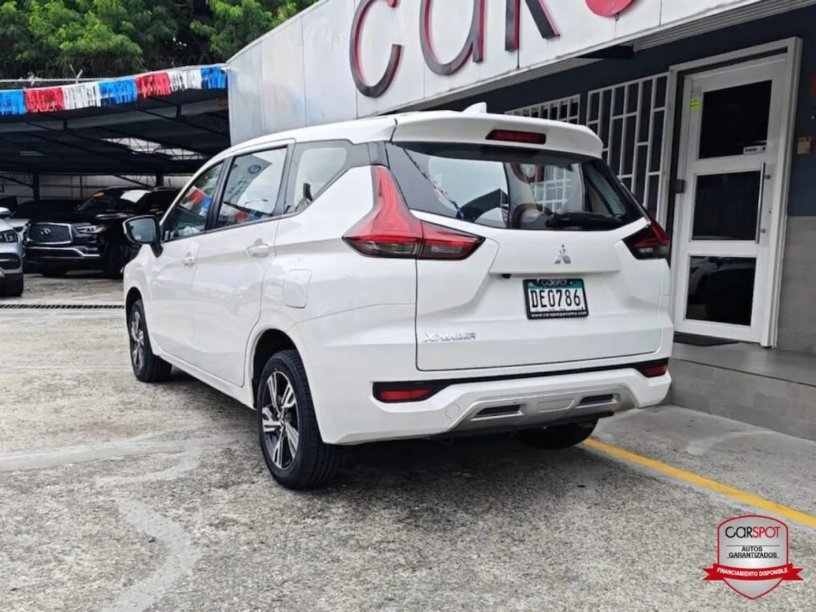 Imagenes del auto