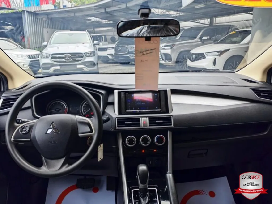 Imagenes del auto