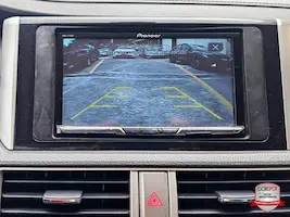 Preview imagenes del auto