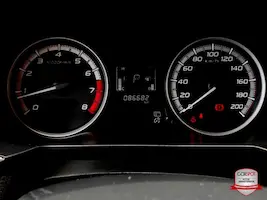Preview imagenes del auto