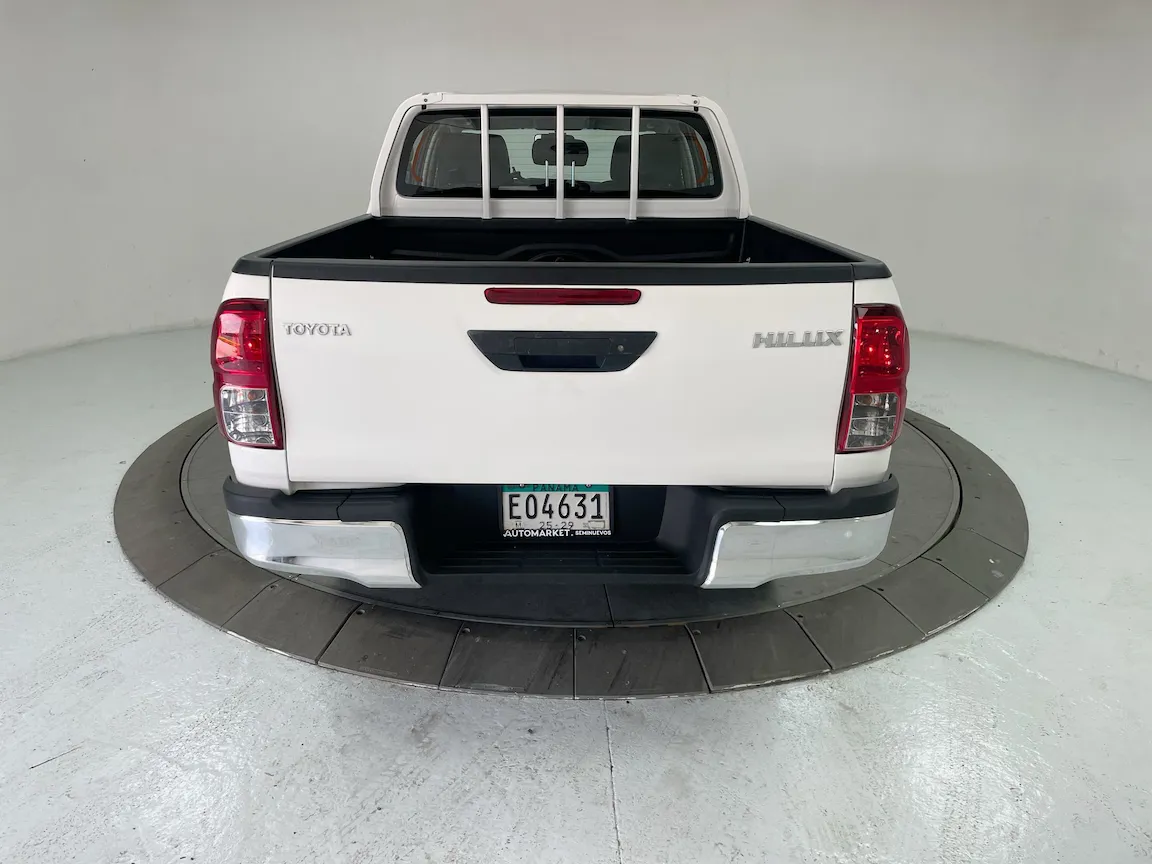 Imagenes del auto
