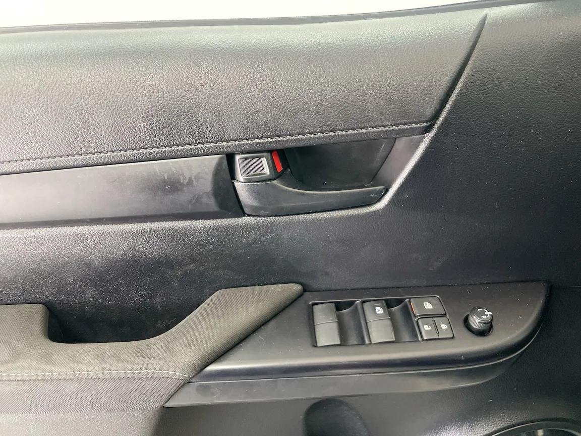 Imagenes del auto