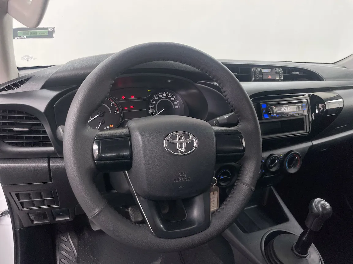 Imagenes del auto