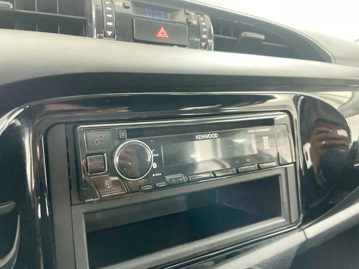 Imagenes del auto