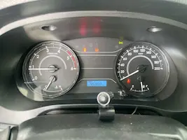 Preview imagenes del auto