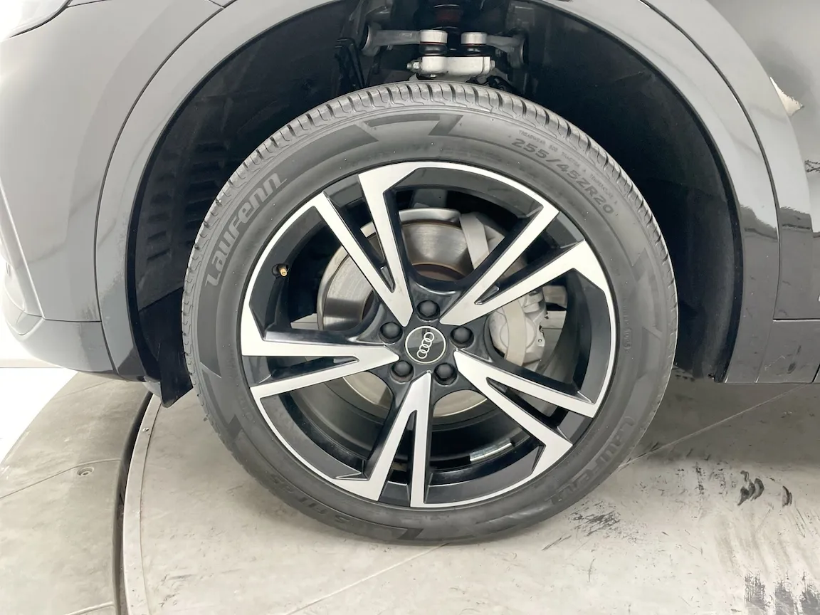 Imagenes del auto
