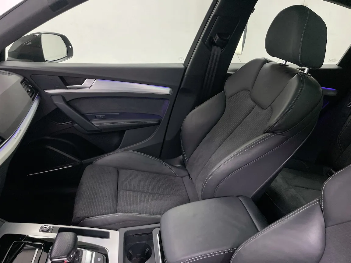 Imagenes del auto
