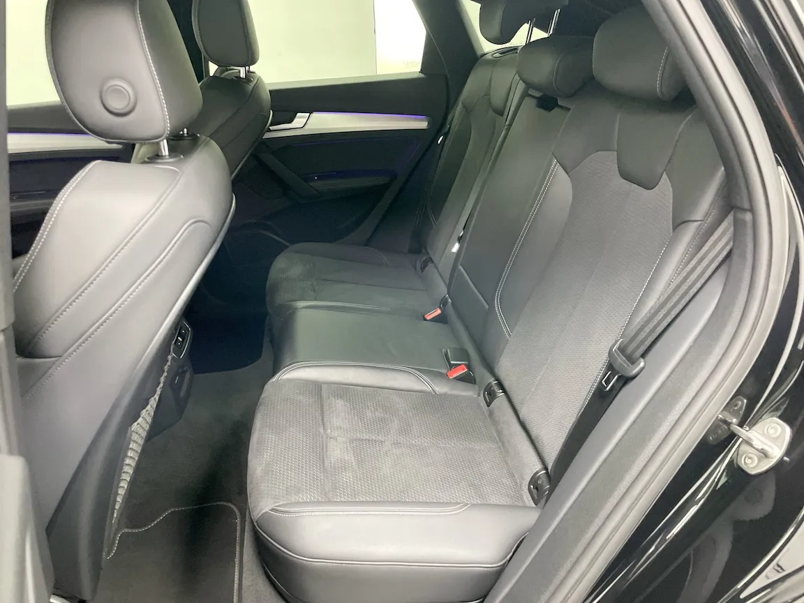Imagenes del auto